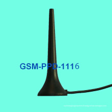Antenne GSM en caoutchouc (GSM-PPD-1116)